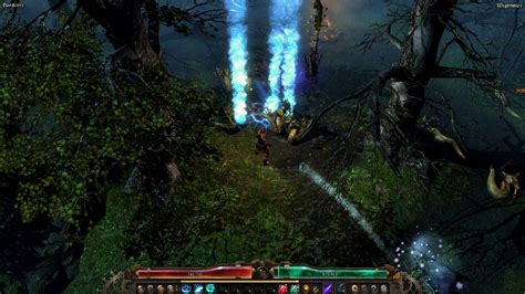 grim dawn xbox one.